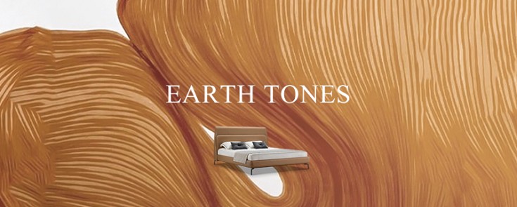 Earth Tones  | A Touch Of Autumn Tenderness